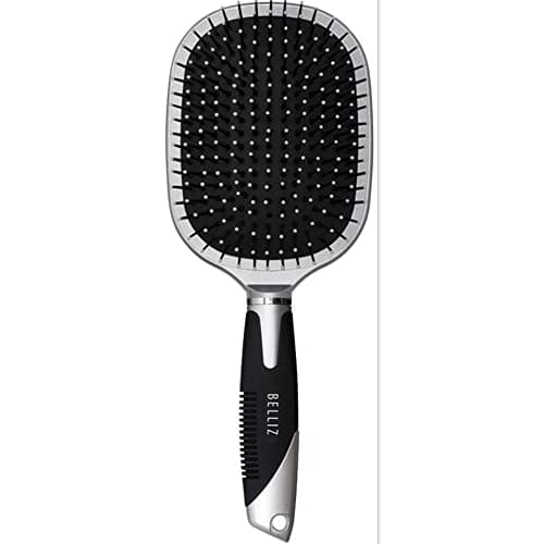 Belliz Escova Racket Almof.