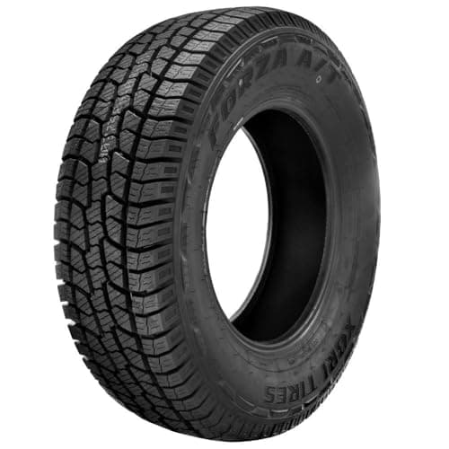 Pneu 205/70R15 AT Aro 15 XBRI FORZA E1 A/T TL 96H
