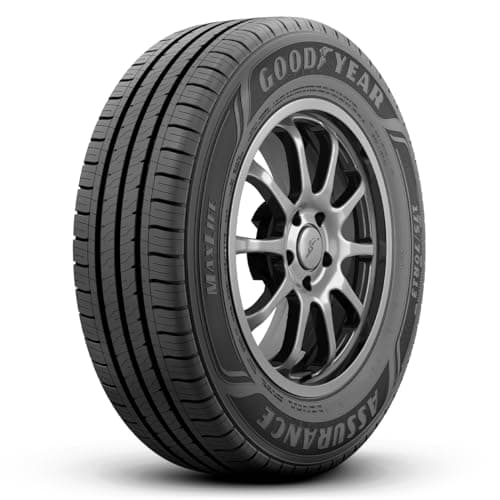 Pneu 165/70R14 Goodyear Assurance Maxlife 85T