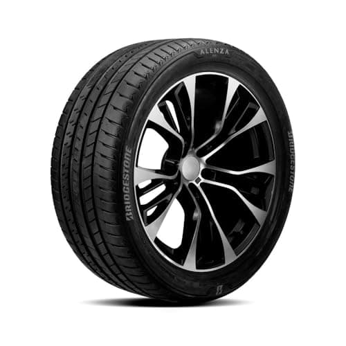 Pneu Bridgestone Aro 19 Alenza 001 235/50r19 99v