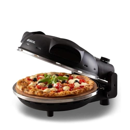Forno para Pizza Ariete Preto 127V