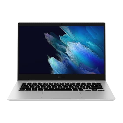 Notebook Samsung Galaxy Book Go, Windows 11 Home, Snapdragon® 7c, 4GB, 128GB UFS, 14'' Full HD LED, 1.38kg com Copilot integrado