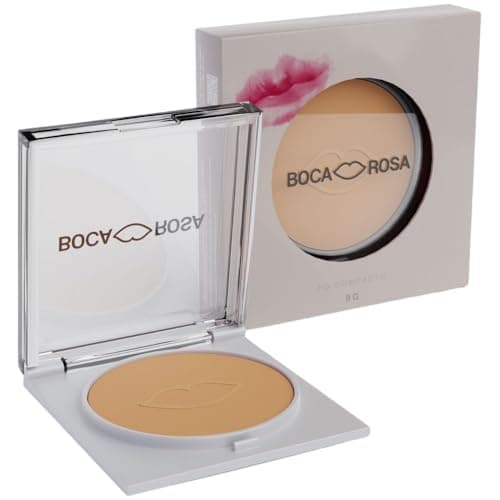 Boca Rosa - Po Compacto Br04 9G