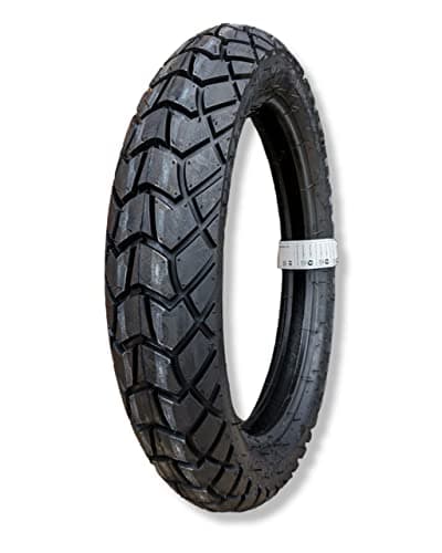 Pneu Traseiro Maggion 110/90-17 Viper Honda Bros 150 160