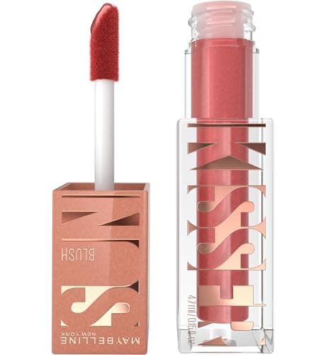 Blush Líquido Sunkisser City Sizzle