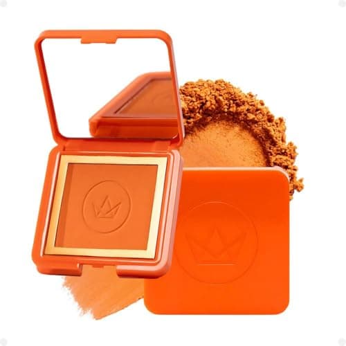 Blush Compacto Sunset Sunny Cheeks Mari Maria