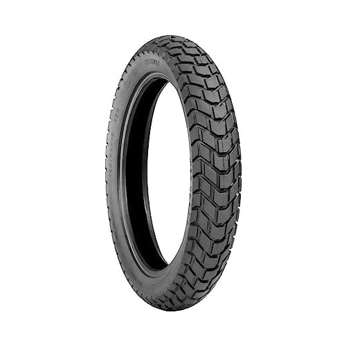 Pneu Traseiro Xre 300 Tornado Ténéré 250 Lander 120/80-18 Technic T&c Plus Novo