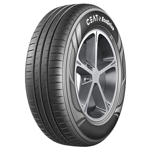CEAT 175/65TR14, 82T, ECODRIVE,