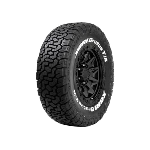Pneu 255/55R19 Aro 19 T XBRI BRUTUS 116/112R T/A 10PR