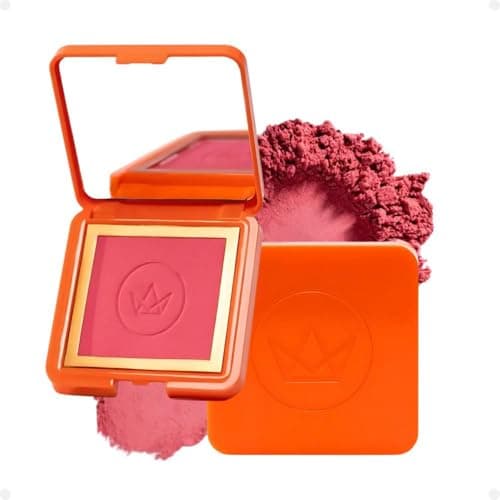 Blush Compacto Cherish Sunny Cheeks Mari Maria