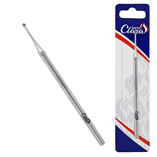 BISTURI CURETA INOX PEDICURE PODOLOGIA REF261 SANTA CLARA