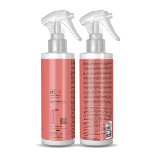 Leave-In Selagem Gradativa Bye Bye Frizz 200Ml, Cadiveu Essentials