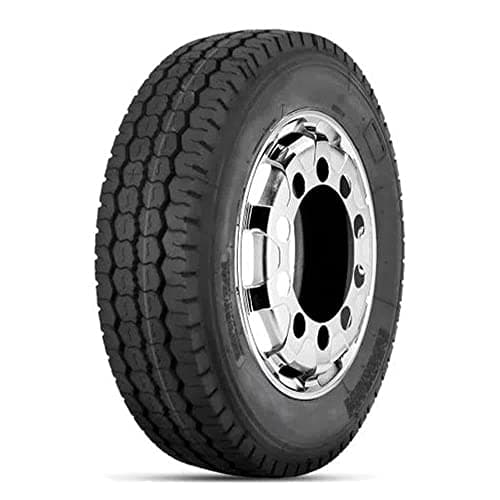 Pneu 215/75R17.5 16PR 126/124L ROBUSTO P1 XBRI (IMP)