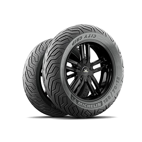 Michelin 6314 Pneu 150/70-13 64S, City Grip 2 para turismo, verão