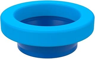 ANEL DE VEDACAO P/VASO SANITARIO C/GUIA