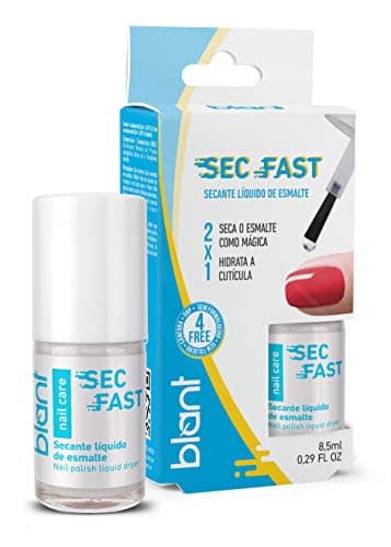Blant Sec Fast 8 5Ml