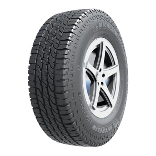 Pneu 215/65R16 Michelin LTX Force A/T 102H