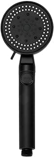 Ducha Chuveirinho Alta Pressão – Bocal para Banheiro com Jato Forte, Ajustável e Design Moderno