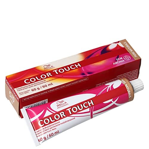 COLOR TOUCH PURE NAT 5/0 60ML CH