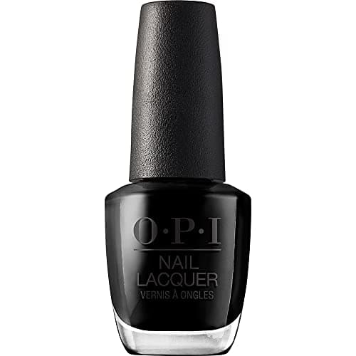Esmalte Black Onix 15Ml, O.P.I
