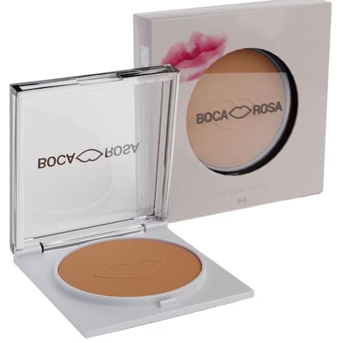 Boca Rosa - Po Compacto Br06 9G