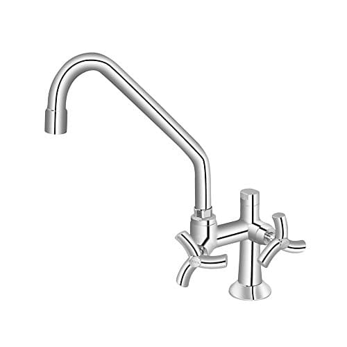 Docol Primor Torneira para Cozinha com Saída para Filtro 1/2" - Cod.Novo: 90006741006 Cod.Antigo: 00674106