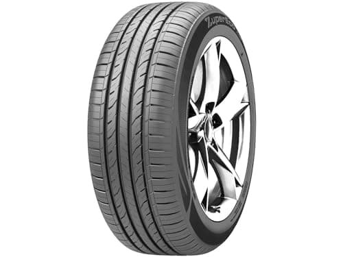 Pneu Automotivo Aro 15 Westlake 195/55R15 Z-108 85V (4)