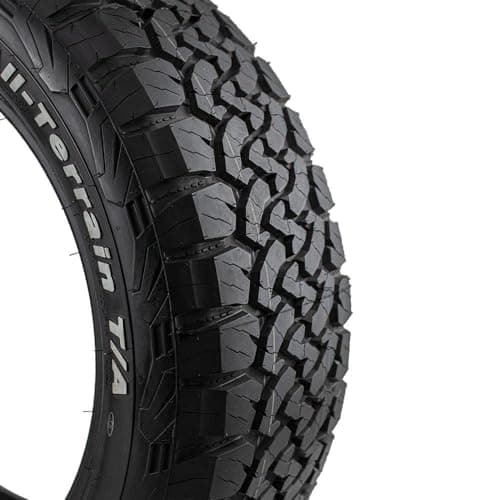 Pneu Sunset Tire 265/70R15 112T All-Terrain T/A Letra Branca