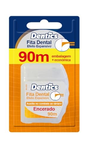 Dentics Fita Dental - 90 Metros
