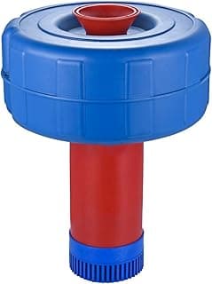 Aerador com Bomba Flutuante Tanque Peixe Chafariz Piscicultura 1,5CV Alta Oxigenação Camarão Rio Lago