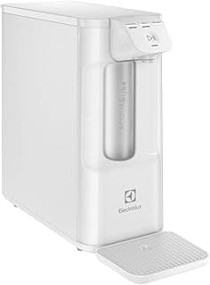 Purificador de Água Electrolux Branco com Painel Touch