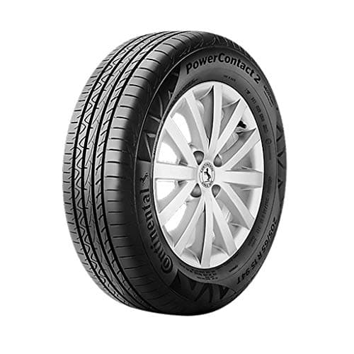 Pneu Aro 16 Continental 195/55R16 87H Power Contact 2