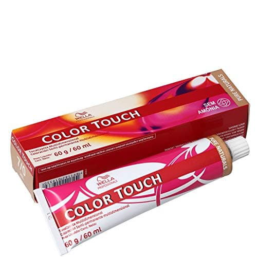 COLOR TOUCH PURE NAT 7/0 60ML CH