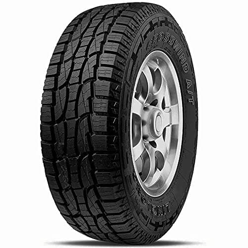 Pneu 225/65R17 Aro 17 LINGLONG CROSSWIND A/T 106T