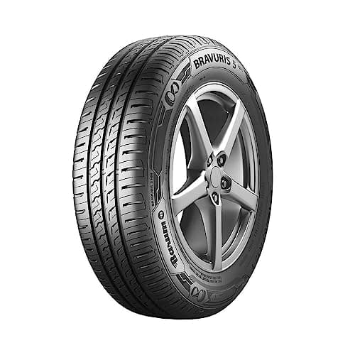 Pneu 195/60R15 Barum Bravuris 5HM 88H by Continental