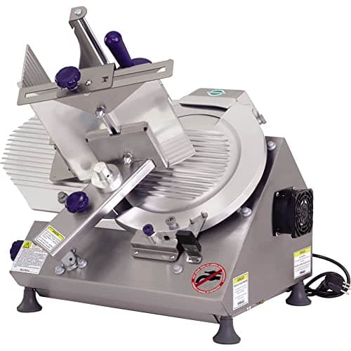 Cortador De Frios Gural AXT 30i Automático Com Seletor de Voltagem