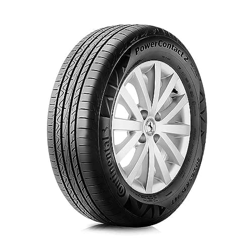 Pneu Continental Aro 16 Contipowercontact 2 205/60r16 92h