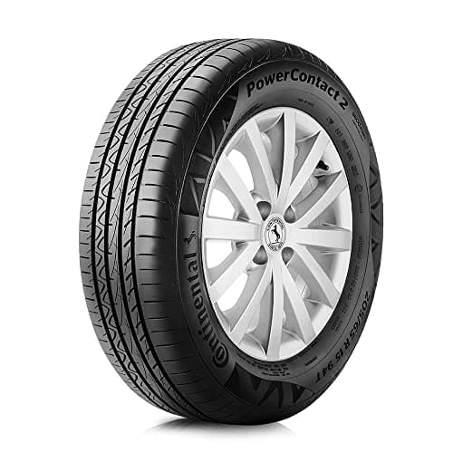 Pneu 215/60 R16 95V PowerContact 2 Continental 215/60 R16