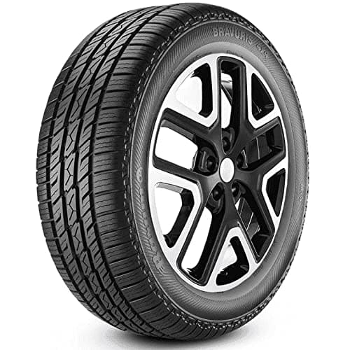Pneu 205/60R16 Barum Bravuris 92H By Continental