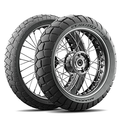 Pneu de Moto Michelin ANAKEE ADV 150/70 R18 70V Tras TL/TT
