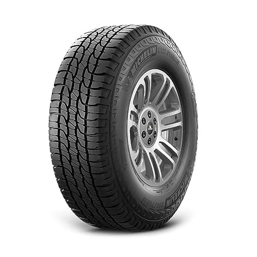 Pneu 245/65R17 Michelin LTX Force 111T