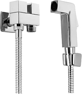 Ducha Higiênica 2 Saidas Com Chuveirinho