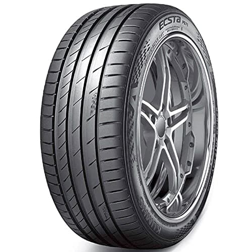 Pneu 225/45 R17 91W Run Flat Ecsta PS71 Kumho 225/45 R17