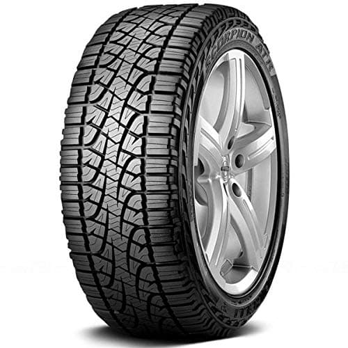 Pneu Pirelli Aro 16 Scorpion ATR 205/60R16 92H