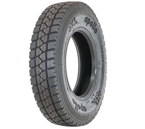 Pneu Aro 22,5 Apollo 11R22,5 148/145L Endu Tuff Sod (Borrachudo)