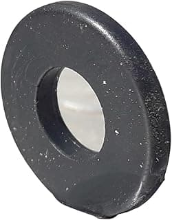 ANEL VEDAÇÃO USICOM BORRACA NÍTRICA 1/2'' PRETO