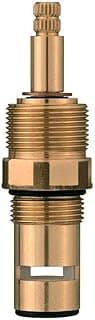 Cartucho Cerâmico Docol Base 1/2 Volta Sentido Abertura Anti-Horário 1/2'' e 3/4''