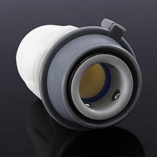 Pacote adaptador de mangueira de máquina de lavar roupa conexão rápida pia de água para lavadora conector plástico de alta pressão kit de reparo para torneira de lava-louças