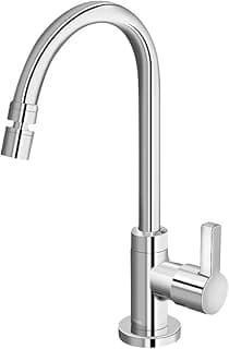 Docol 00739806 Torneira para Cozinha Bica Alta, Cromado