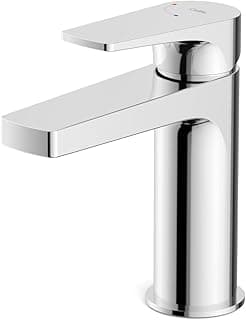 Monocomando Para Lavatório De Mesa Bica Baixa Noronha - Celite